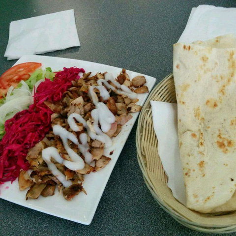 Turkish Kitchen - Queensland Tourism 0