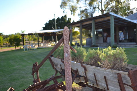 Ugly Duckling Wines - Queensland Tourism 0