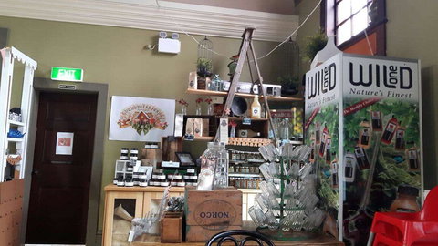 Urban Orchard - Queensland Tourism 0