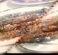 Uyghur Cuisine - Queensland Tourism