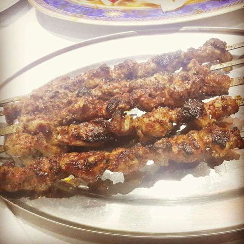 Uyghur Cuisine - QLD Tourism 0