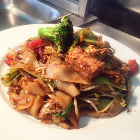 Vegie Time - QLD Tourism 0