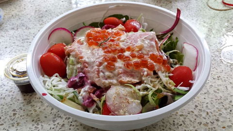 Wa Japanese Restaurant Cafe - Queensland Tourism 0