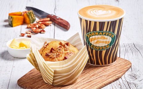 Zarraffa's Coffee - Biggera Waters - Queensland Tourism 0