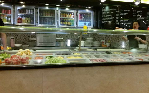 Zukka Cafe - Queensland Tourism 0