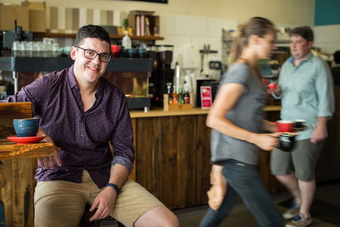 38 Espresso - Queensland Tourism 1