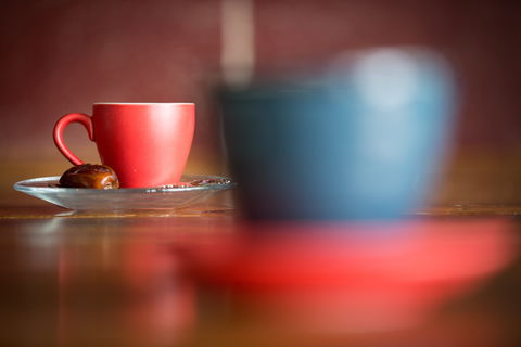 38 Espresso - Queensland Tourism 2
