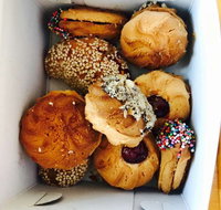 Achillion Cakes - Preston - QLD Tourism