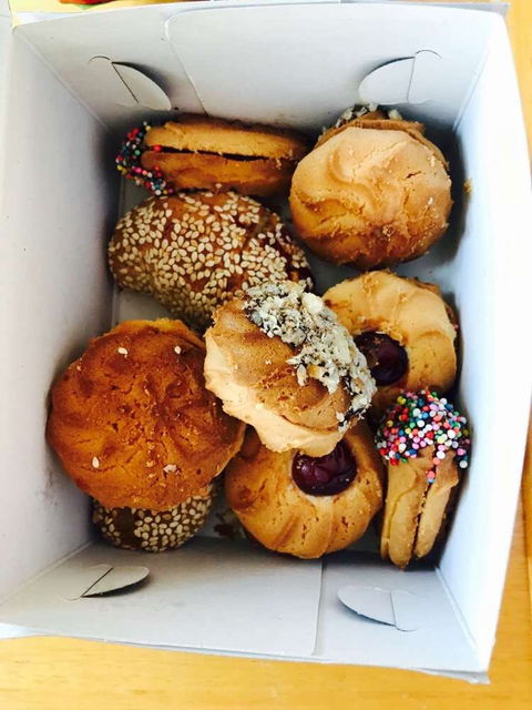 Achillion Cakes - Preston - QLD Tourism 0
