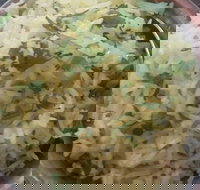 Al-Rayyan Indian Restaurant - Surry Hills - Queensland Tourism