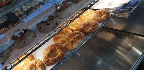 Baker's Boutique And Patisserie - Queensland Tourism 0