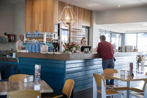 Ballarat Yacht Club - Queensland Tourism 0