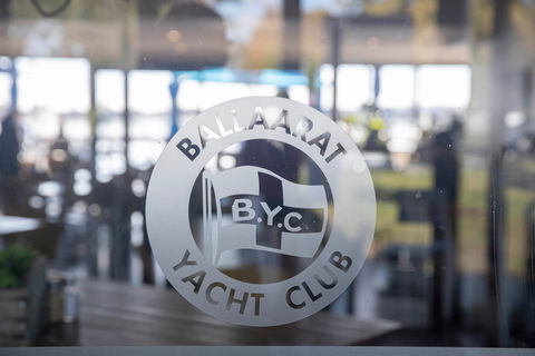 Ballarat Yacht Club - Queensland Tourism 2