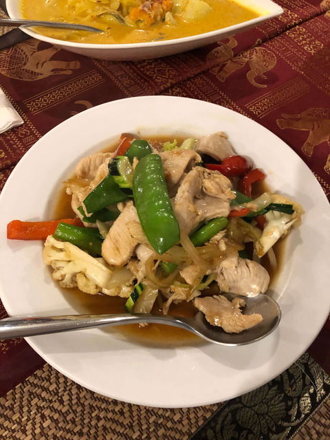 Ban Thai Restaurant - Queensland Tourism 0