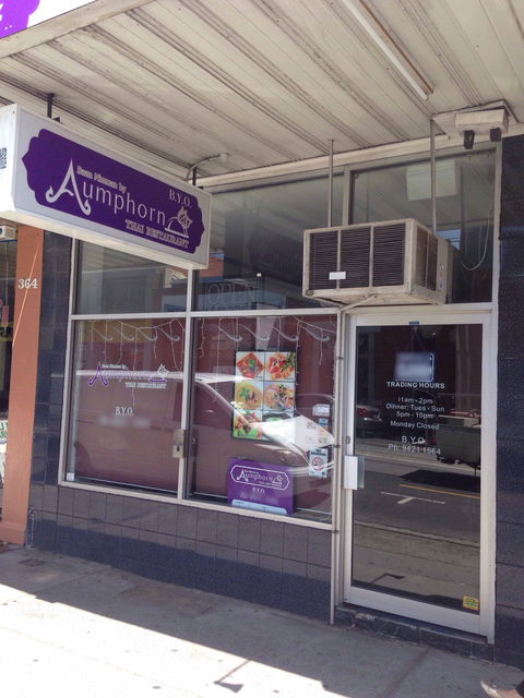 Bann Nimman By Aumphorn - Queensland Tourism 0