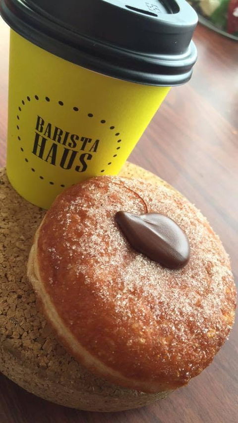 Barista Haus - Auburn - QLD Tourism 0