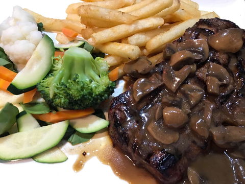Bark Mill Tavern - Queensland Tourism 0