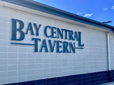 Bay Central Tavern - Queensland Tourism 2