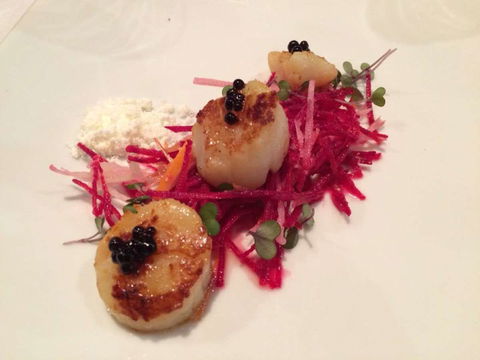Bellbrae Harvest Restaurant - Queensland Tourism 0