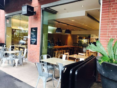 Beluga At Chevron - QLD Tourism 0