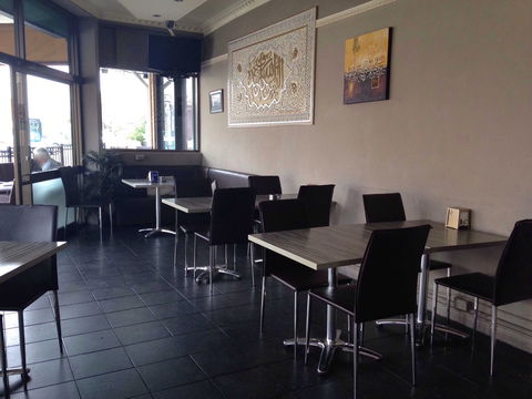 Big Sahara Cafe - QLD Tourism 0