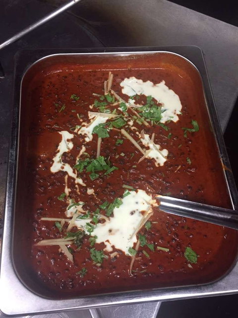 Bombay Kitchen - QLD Tourism 0