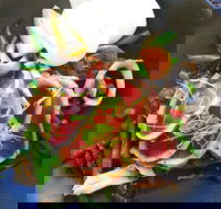 Bondi Wholefoods - Surry Hills - Queensland Tourism