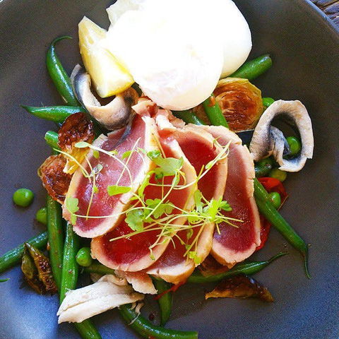 Bondi Wholefoods - Surry Hills - QLD Tourism 0
