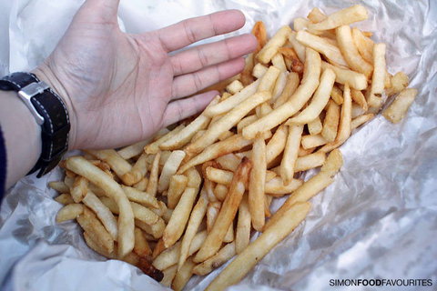 Boronia Park Gourmet Charcoal Chicken & Salad - Queensland Tourism 0