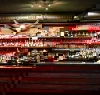 Bottlerocket Bar and Cafe - QLD Tourism