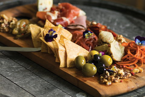 Brandy Creek Estate - Queensland Tourism 0