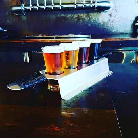 Brendale Brewing Co. Taproom - Queensland Tourism 0