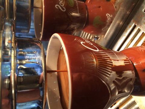 Brewing Now - Queensland Tourism 0