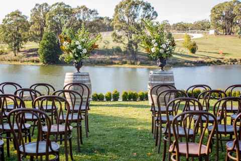 Butlers Lane Vineyard - Queensland Tourism 0