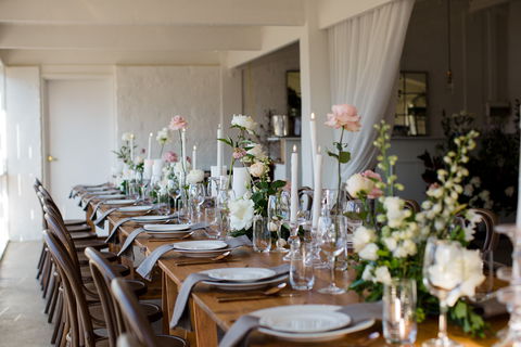 Butlers Lane Vineyard - Queensland Tourism 1