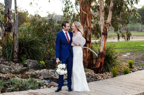 Butlers Lane Vineyard - Queensland Tourism 2