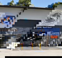 Central Coast Brewery - Queensland Tourism