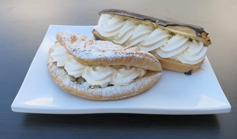 CJ's Pastries - Bribie Island - Queensland Tourism 0