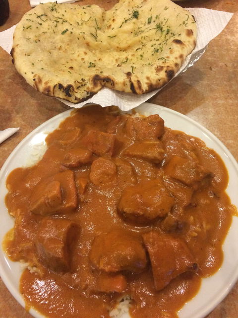 Classic Indian Curry Hut - Clarendon - QLD Tourism 0