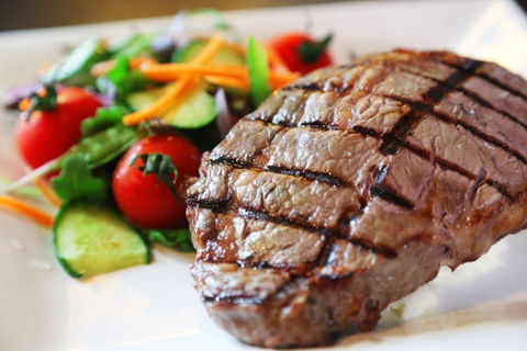 Crystal Cafe & Restaurant - Queensland Tourism 0