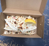 Daily Fresh Gozleme - QLD Tourism