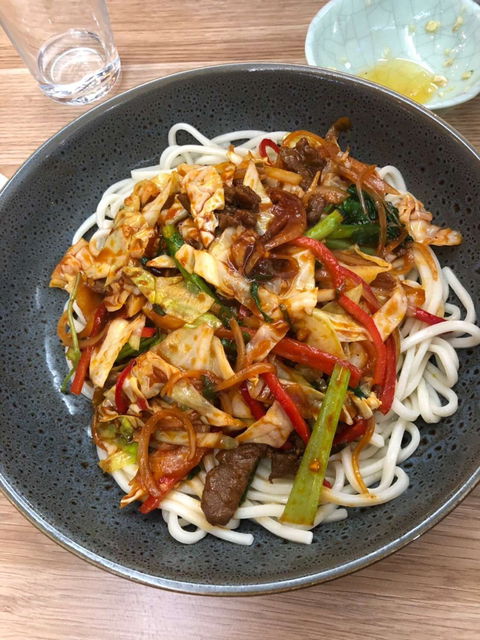 David's Noodle & Hotpot  - Sunnybank - QLD Tourism 0