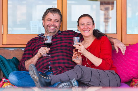 David Franz - Queensland Tourism 1