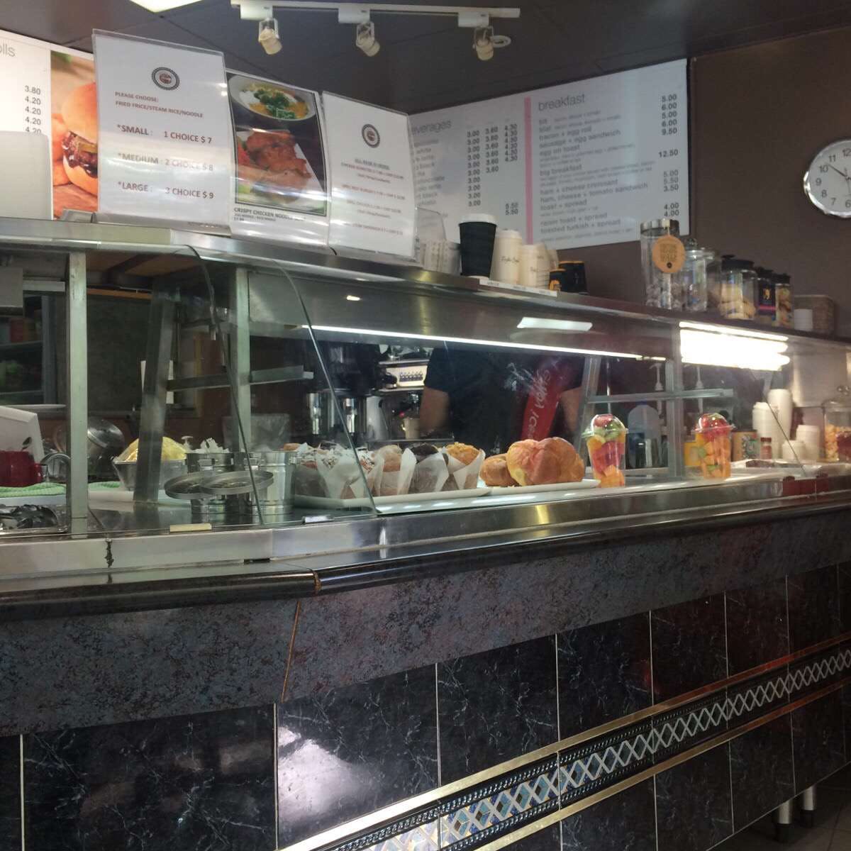 Surry Hills NSW Queensland Tourism