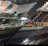 DelishTran Cafe - Queensland Tourism