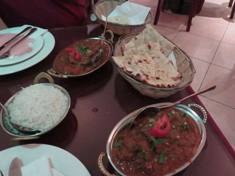 Delhi Darbar Indian Gourmet Restaurant - Queensland Tourism 0