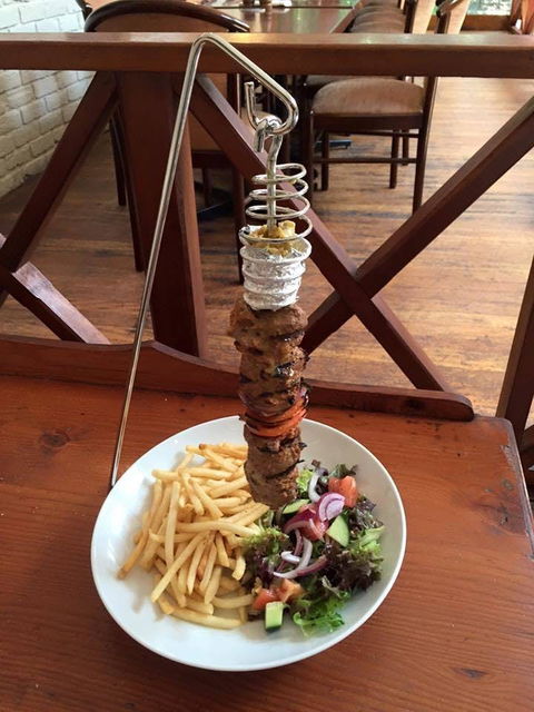 Dry Dock Hotel - QLD Tourism 0