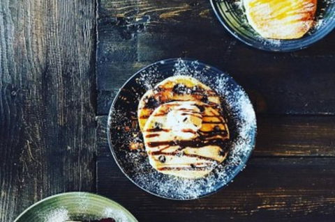 Extract Espresso - Queensland Tourism 0