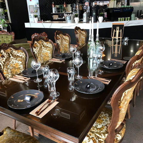 Extract Espresso - Queensland Tourism 1
