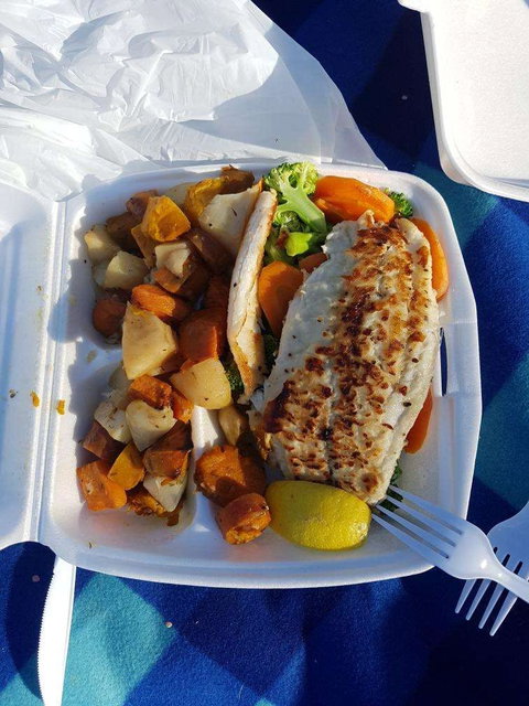 Florentine Pizza & Charcoal Chicken - QLD Tourism 0